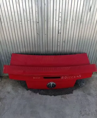 Ford Mustang V Truck tailgate klapamust