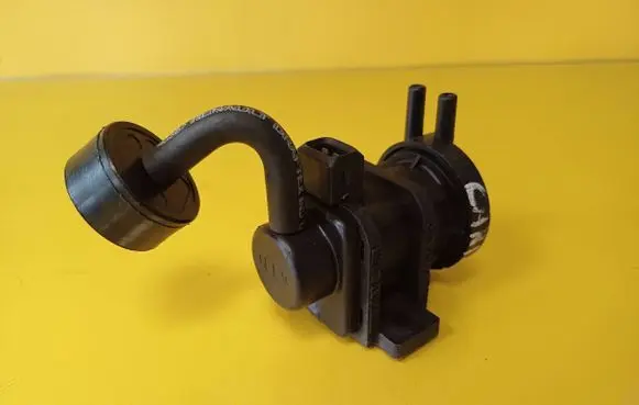 Mitsubishi Carisma Turbo solenoid valve 7700874764