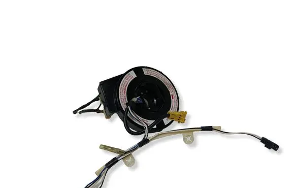 Chrysler Voyager Airbag slip ring squib (SRS ring) 05093254AB