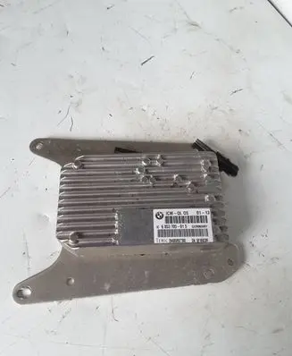 BMW X6 E71 Other control units/modules 6853705