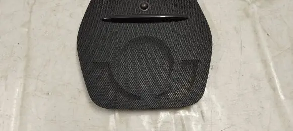 Dash center speaker trim cover