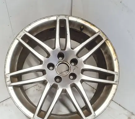 Audi A4 S4 B7 8E 8H R18 alloy rim 8E0601025BA 8E0601025BF