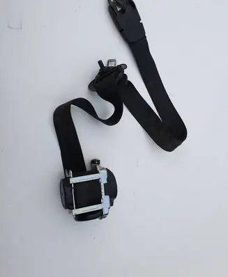 BMW X1 F48 F49 Front seatbelt 635267200B 8007197989 PL8F0075