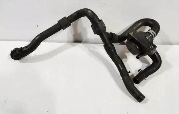 Volkswagen Golf VII Electric auxiliary coolant/water pump