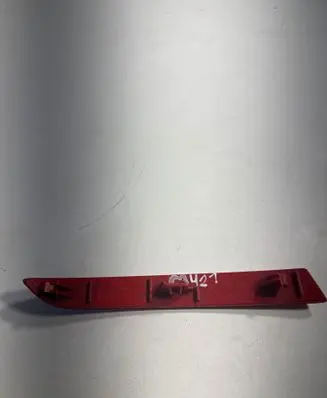 BMW 5 F10 F11 Rear tail light reflector 7318556 24135110