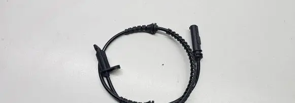 BMW 1 F20 F21 ABS rear brake sensor 34526791225 417111038