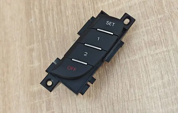 Audi A6 S6 C7 4G Seat memory switch 4G0959769