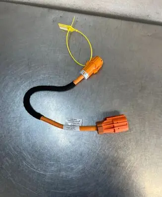 Audi Q5 SQ5 Electric car charging cable DOAUDIQ5II280A