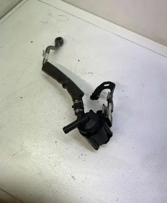 Peugeot 308 Electric auxiliary coolant/water pump 9806790980