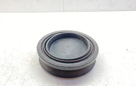 Audi A6 S6 C7 4G Crankshaft pulley 038105278A 03G105243