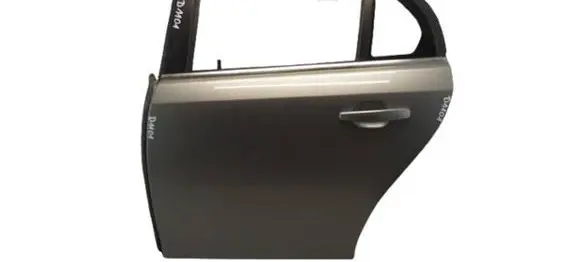 Cadillac BLS Rear door