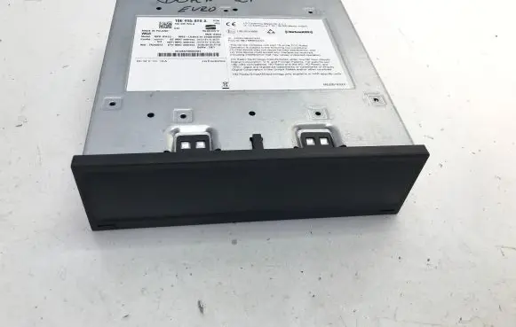 Cupra Born Audio system kit 10E035820A
