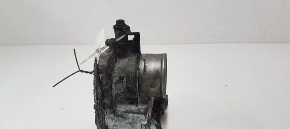 Toyota Avensis T250 Throttle valve 8967221020