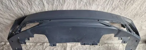 Peugeot 308 Rear bumper 9840114180