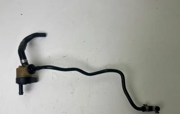 Audi A7 S7 4G Vacuum valve 06E906506A