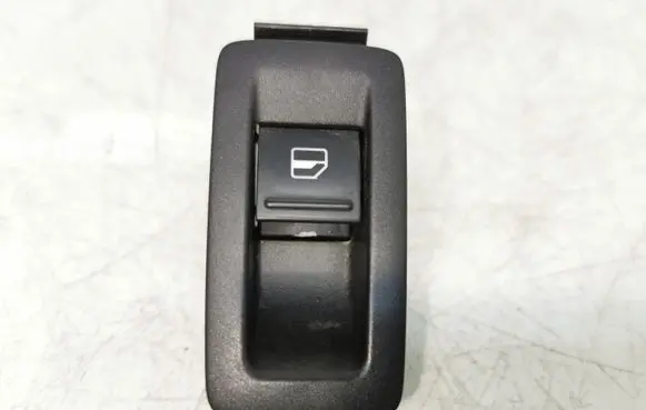 Volkswagen Touran I Electric window control switch 1T0959851 1F0959527