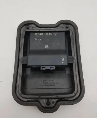 Porsche 911 997 Gateway control module 99761010703 99757241902
