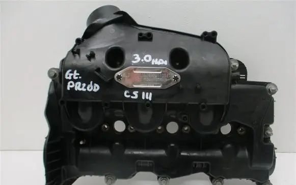 Citroen C5 Aircross Rocker cam cover 