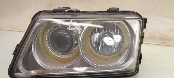 Audi A3 S3 8L Headlight/headlamp 87631