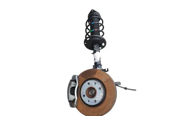 Citroen C4 III e-C4 Front shock absorber/damper