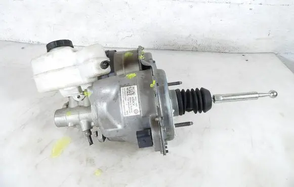 Skoda Octavia Mk4 Brake booster 5WB614105P