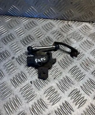 Skoda Superb B6 (3T) Headlight/headlamp level sensor 1K0941274C