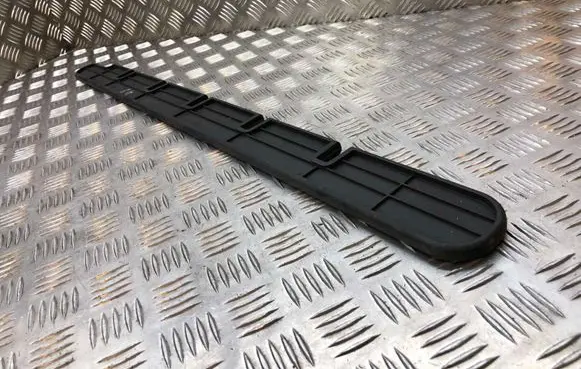 BMW 5 E60 E61 Other trunk/boot trim element 711673904