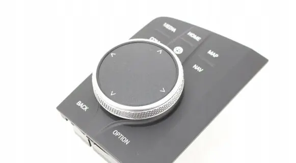 BMW 4 G22 G23 G24 G26 Other switches/knobs/shifts