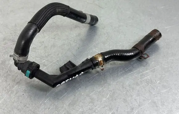 KIA Optima Engine coolant pipe/hose