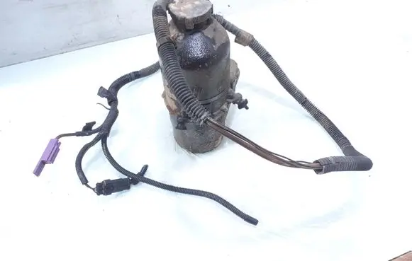 Opel Astra G Electric power steering pump 1040085003094d0