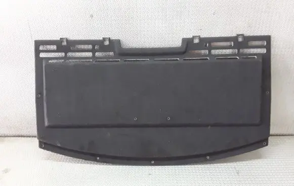 Volkswagen Phaeton Parcel shelf 3D5867477H