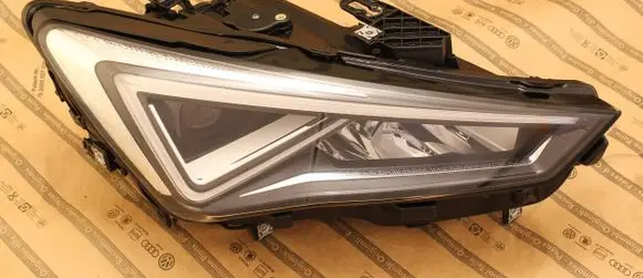 Seat Leon IV Headlight/headlamp 5FB941008F