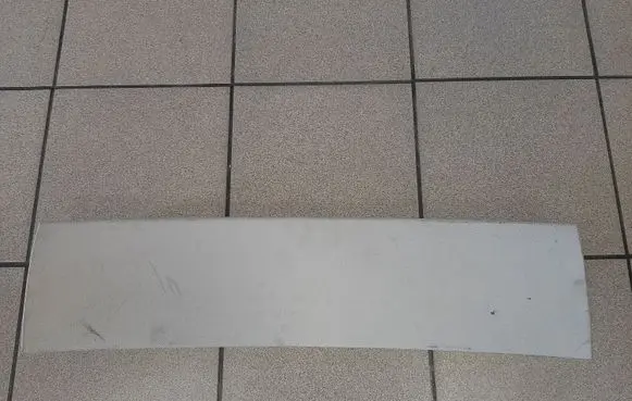 Audi A4 S4 B8 8K Handrail (top trim) 8K9867839