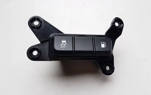 KIA Optima Traction control (ASR) switch 93750D4830