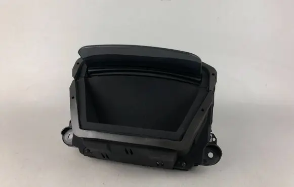 Mini One - Cooper F56 F55 Head up display screen 9825225