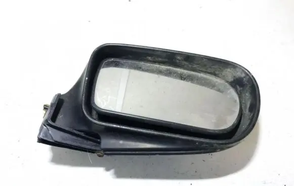 Mazda 323 Front door electric wing mirror 1450868rh 011164
