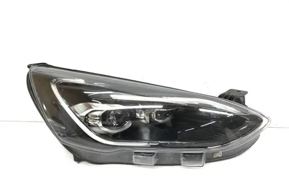 Ford Focus LED ballast control module JX7B13B626BH