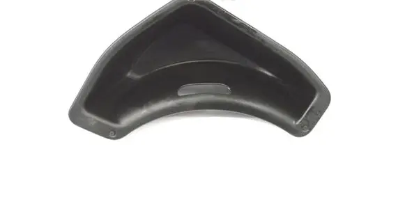Jeep Grand Cherokee (WK) Centre console side trim rear 68081032AB