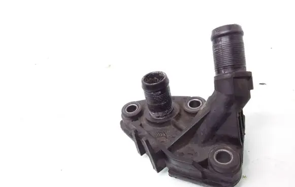 Renault Scenic II - Grand scenic II Engine coolant pipe/hose 800386710