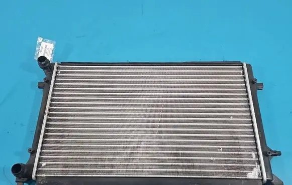 Volkswagen Golf V Coolant radiator IMPRK1574241