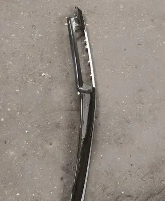 BMW 5 F10 F11 Panel trim 14537310 145373