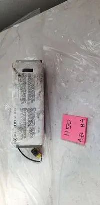 Audi A4 S4 B6 8E 8H Passenger airbag 8E0880204C