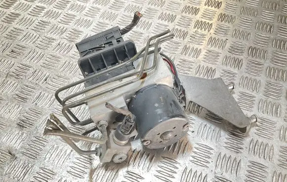 Mercedes-Benz S W220 ABS Pump A0044314612 0265202444