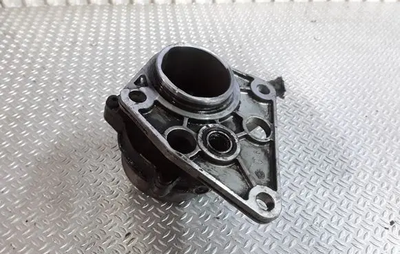 Peugeot 406 Vacuum pump