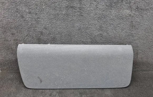 Audi A4 S4 B8 8K Parcel shelf speaker trim grill 8T0035406C