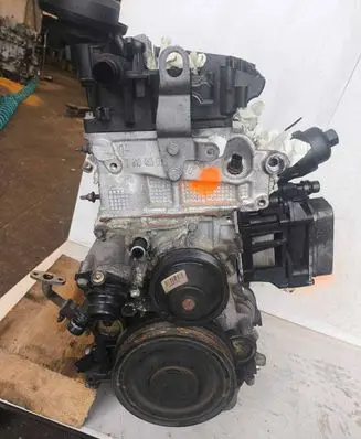 BMW 3 F30 F35 F31 Engine N47 N47T 83058554