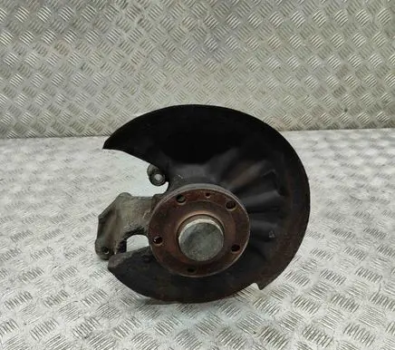 Volkswagen PASSAT B8 Rear wheel hub 3Q0505433G