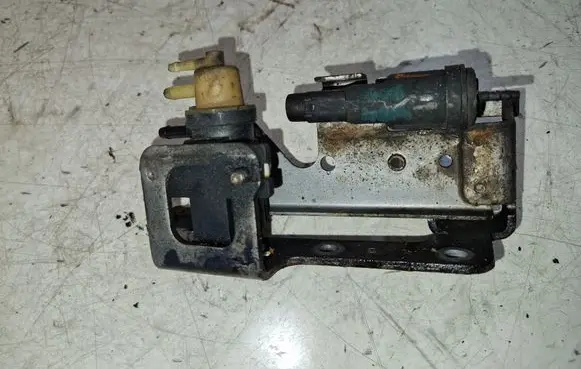 Mercedes-Benz C W204 Glow plug pre-heat relay A6512231341