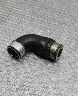 Volkswagen Golf V Intercooler hose/pipe 1K0145790C