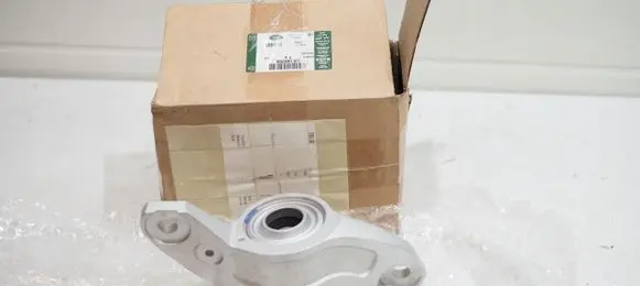 Land Rover Evoque II Coil spring mount L8D218A116AB